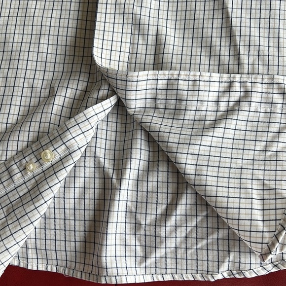 Roundtree and Yorke Polo Shirt - Picture 4 of 5